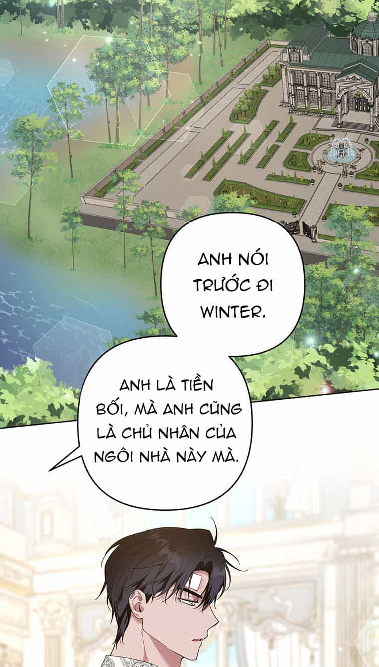 Hãy Để Tôi Được Hiểu Em - Chương 88 - ảnh 47