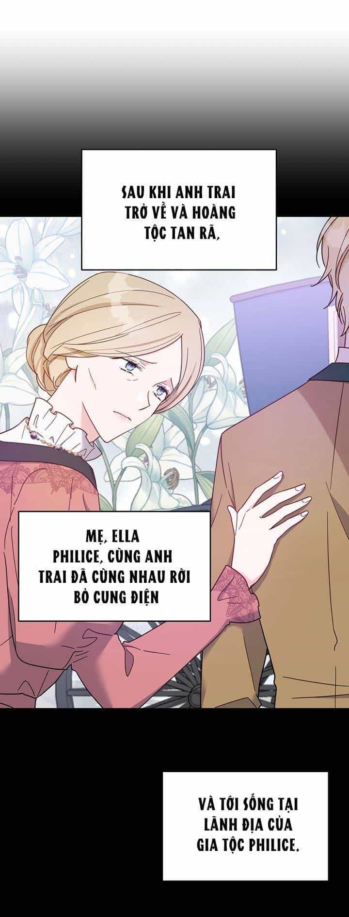 Hãy Để Tôi Được Hiểu Em - Chương 11 - ảnh 22