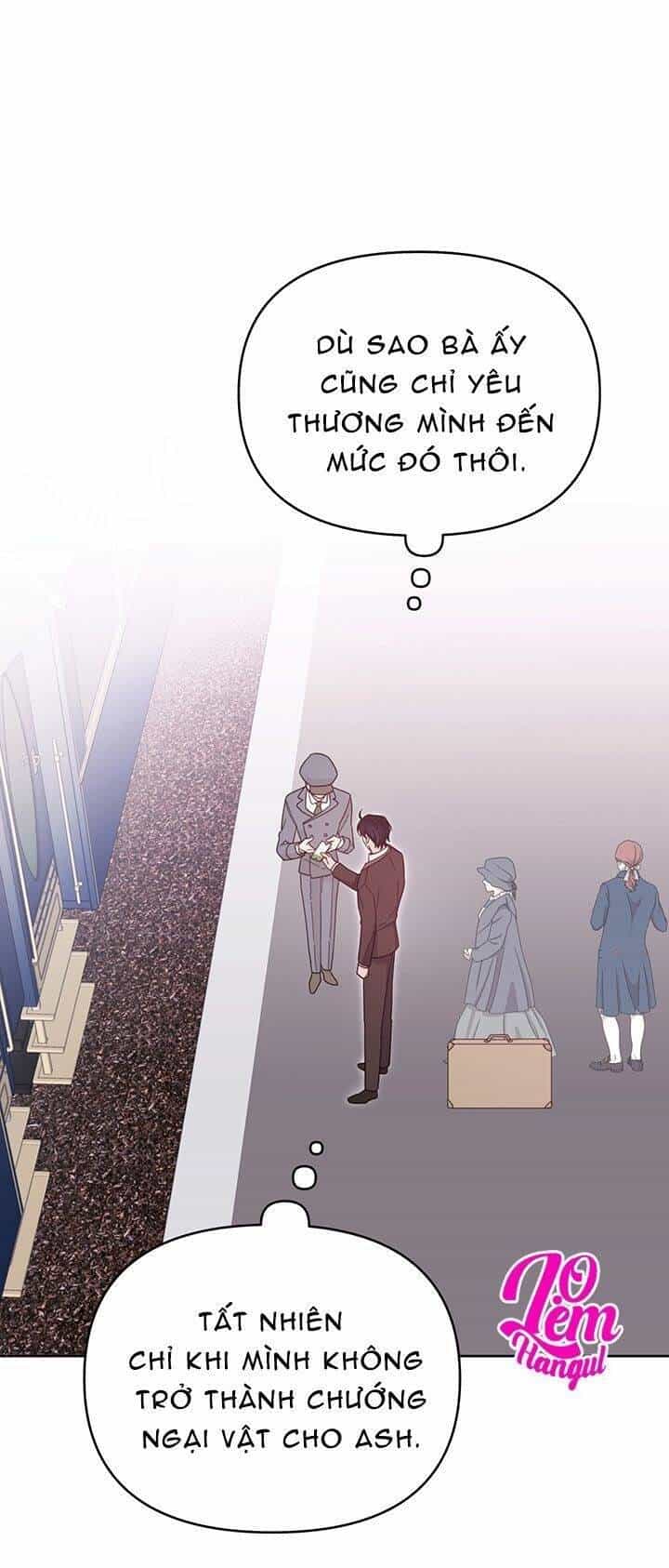Hãy Để Tôi Được Hiểu Em - Chương 11 - ảnh 25