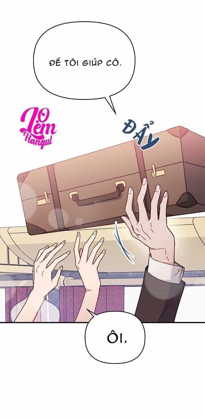 Hãy Để Tôi Được Hiểu Em - Chương 11 - ảnh 27