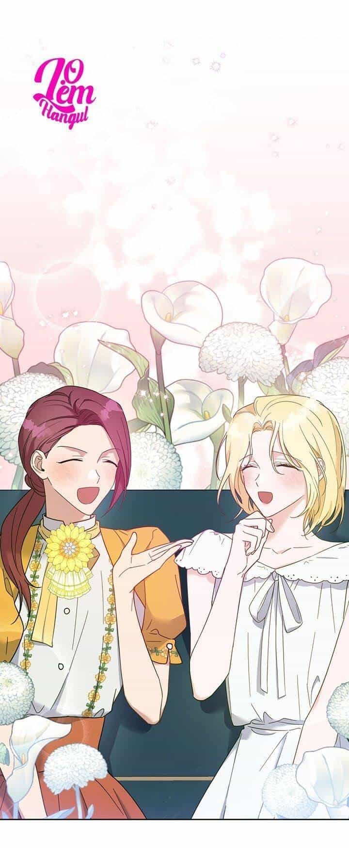 Hãy Để Tôi Được Hiểu Em - Chương 11 - ảnh 50