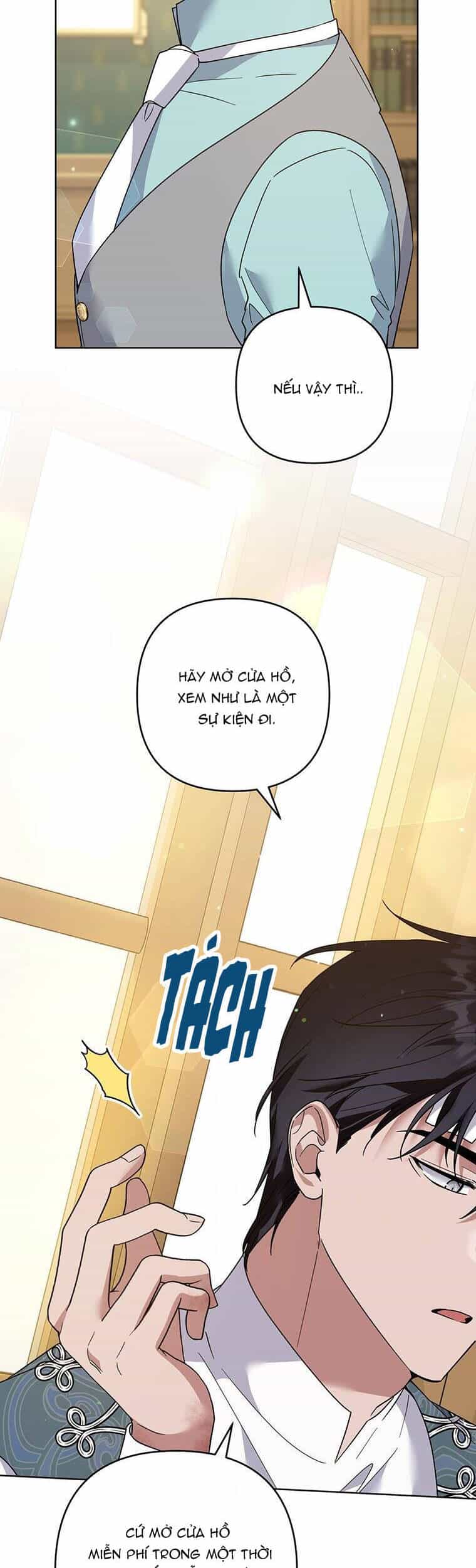 Hãy Để Tôi Được Hiểu Em - Chương 89 - ảnh 31