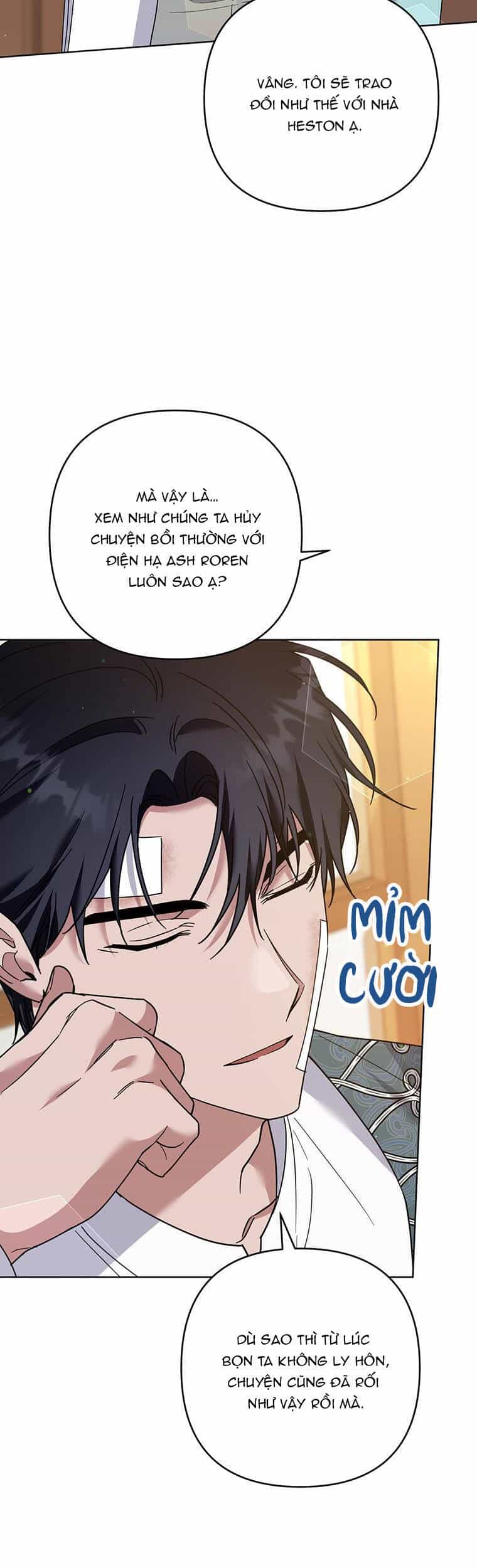 Hãy Để Tôi Được Hiểu Em - Chương 89 - ảnh 34