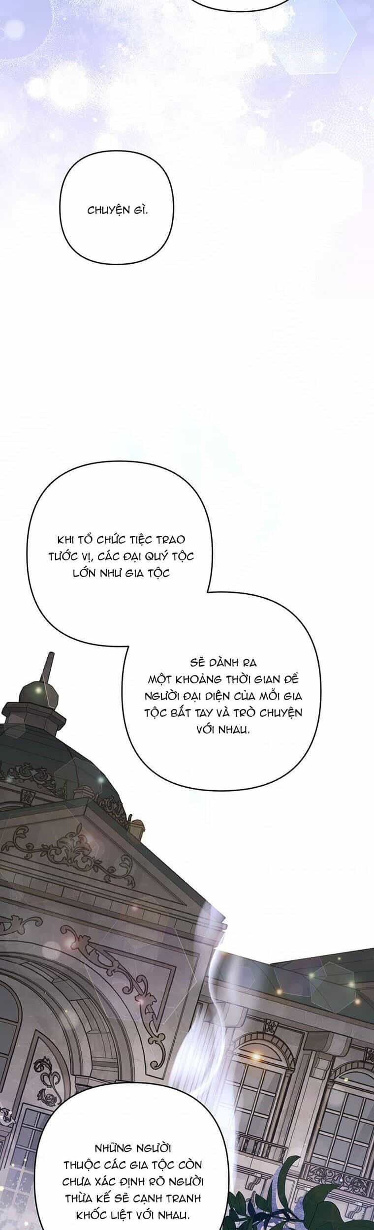 Hãy Để Tôi Được Hiểu Em - Chương 89 - ảnh 49
