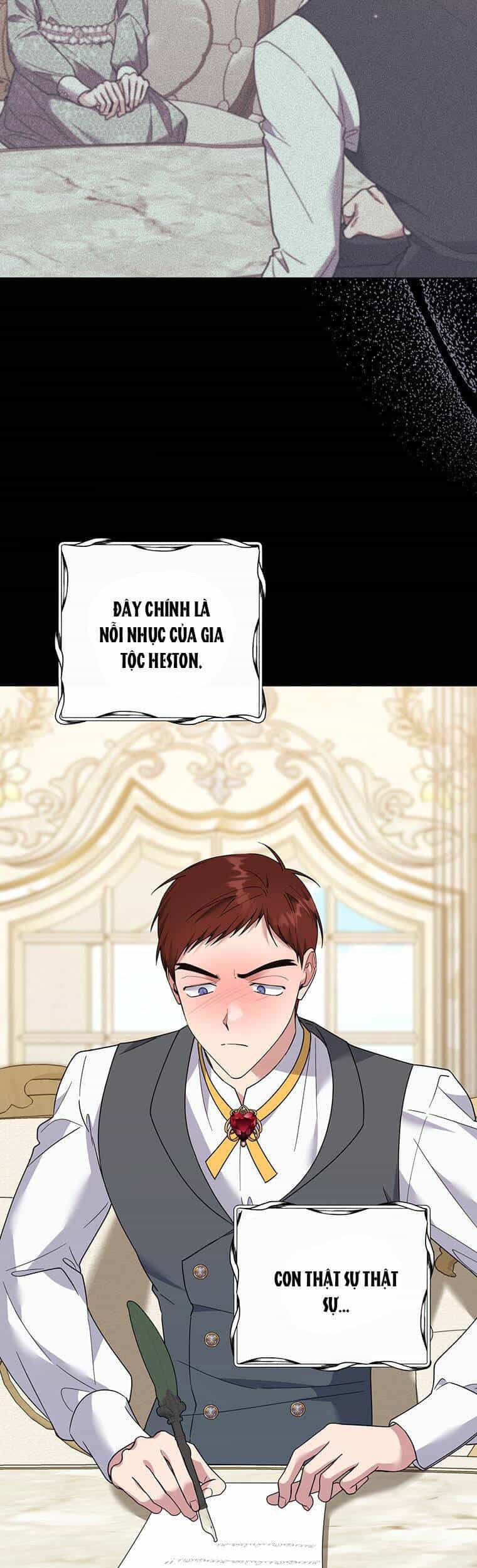 Hãy Để Tôi Được Hiểu Em - Chương 89 - ảnh 5
