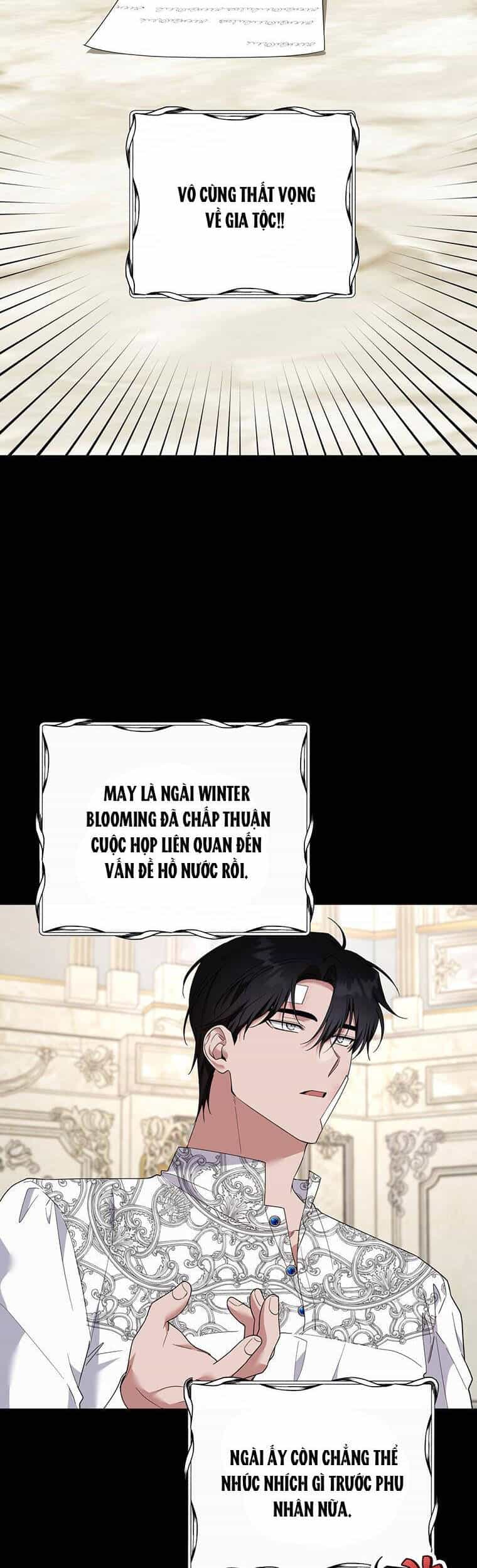 Hãy Để Tôi Được Hiểu Em - Chương 89 - ảnh 6