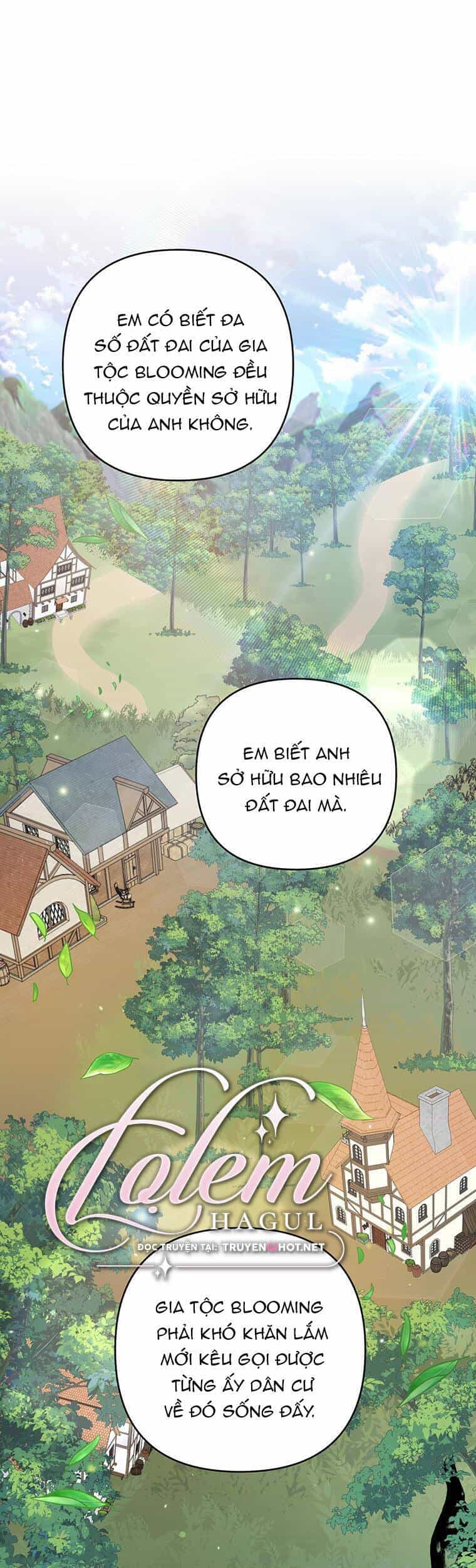 Hãy Để Tôi Được Hiểu Em - Chương 90 - ảnh 1