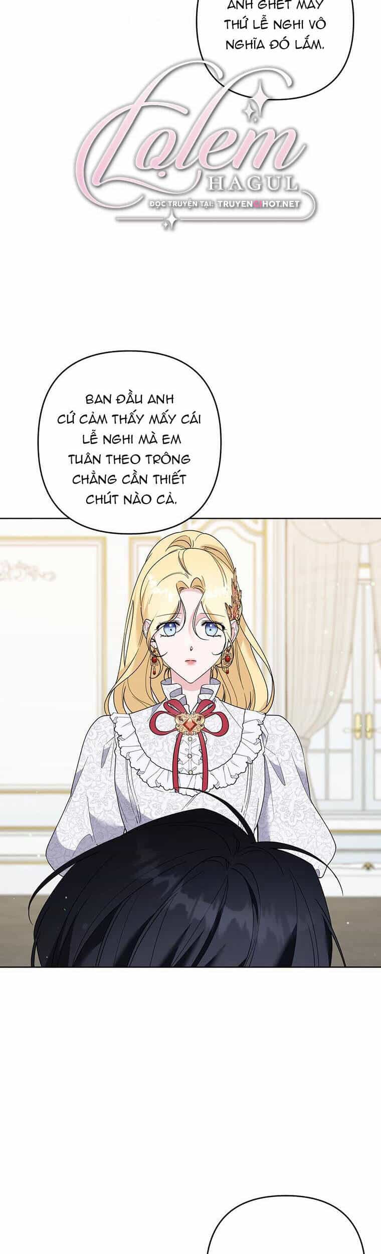 Hãy Để Tôi Được Hiểu Em - Chương 90 - ảnh 19