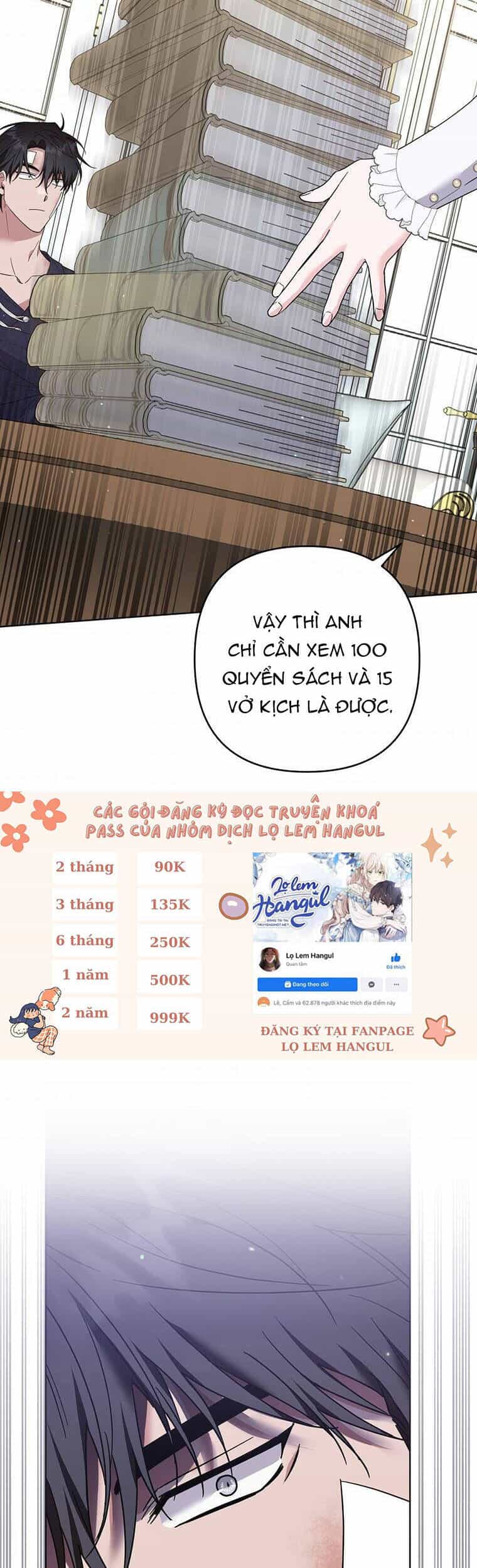 Hãy Để Tôi Được Hiểu Em - Chương 90 - ảnh 28