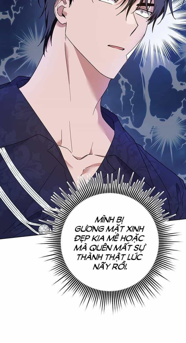 Hãy Để Tôi Được Hiểu Em - Chương 90 - ảnh 33