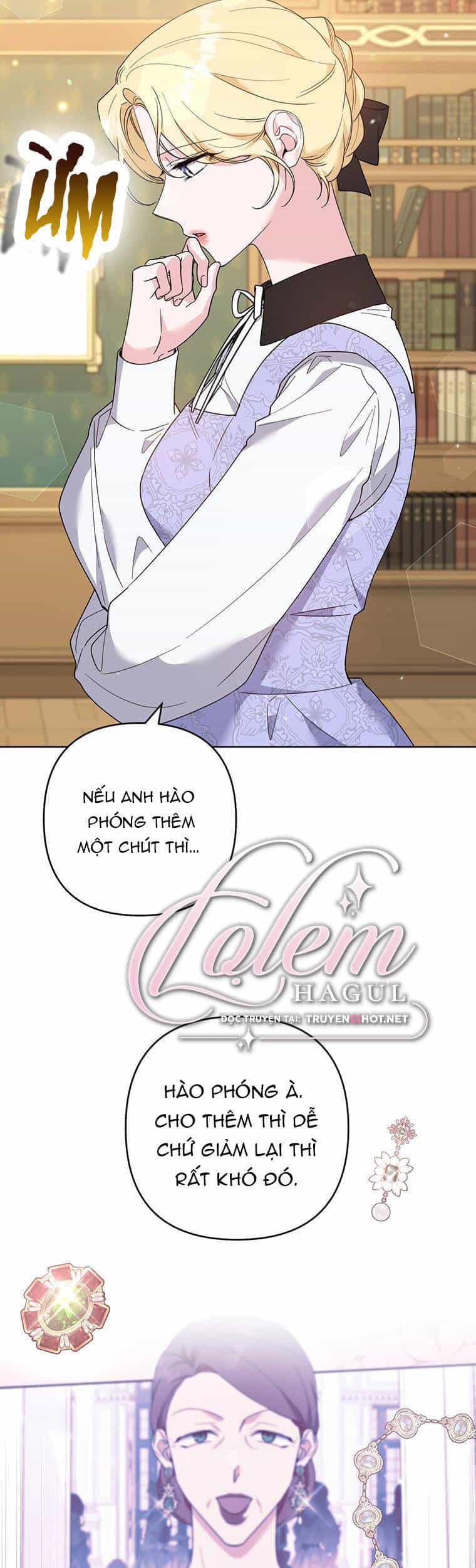 Hãy Để Tôi Được Hiểu Em - Chương 90 - ảnh 5