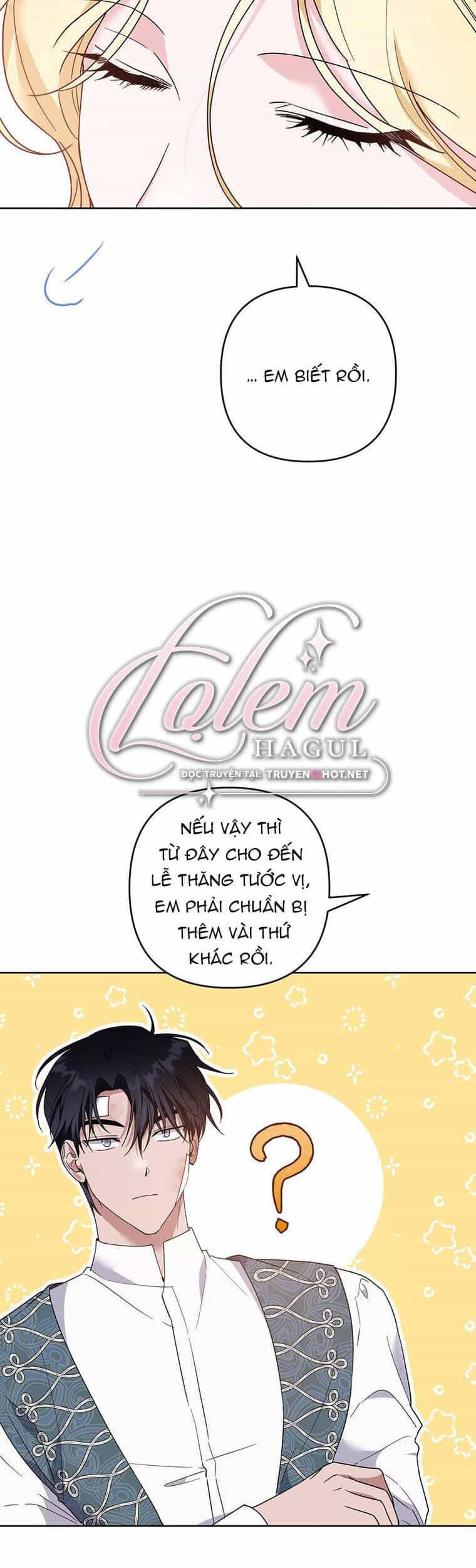 Hãy Để Tôi Được Hiểu Em - Chương 90 - ảnh 8