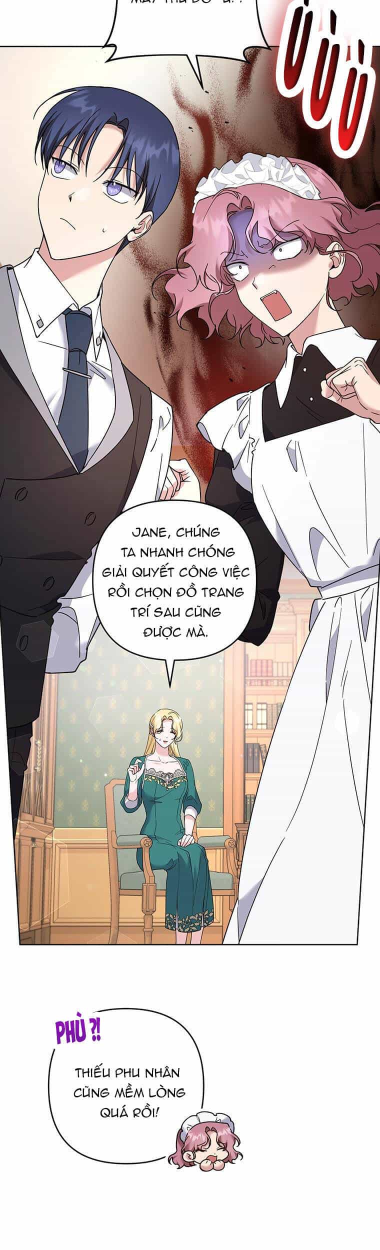 Hãy Để Tôi Được Hiểu Em - Chương 91 - ảnh 31