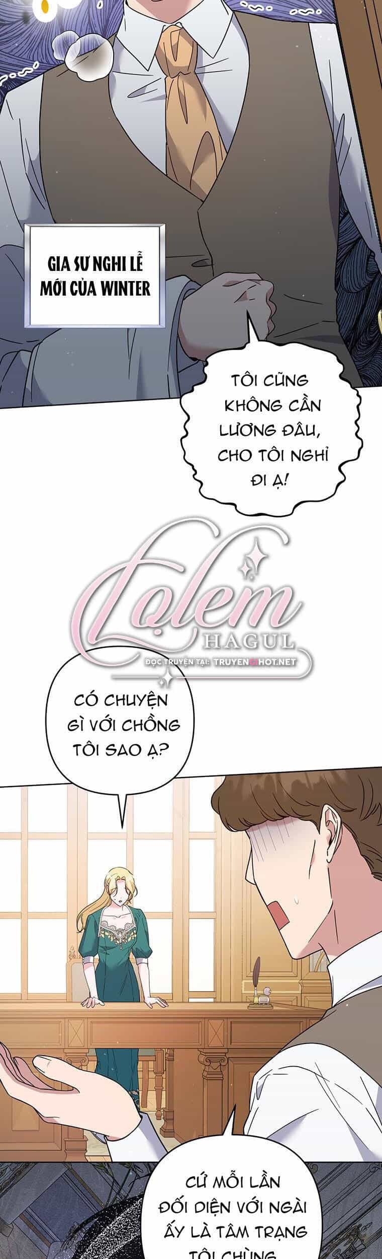 Hãy Để Tôi Được Hiểu Em - Chương 91 - ảnh 40
