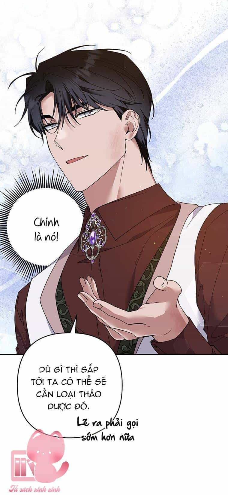 Hãy Để Tôi Được Hiểu Em - Chương 92 - ảnh 19