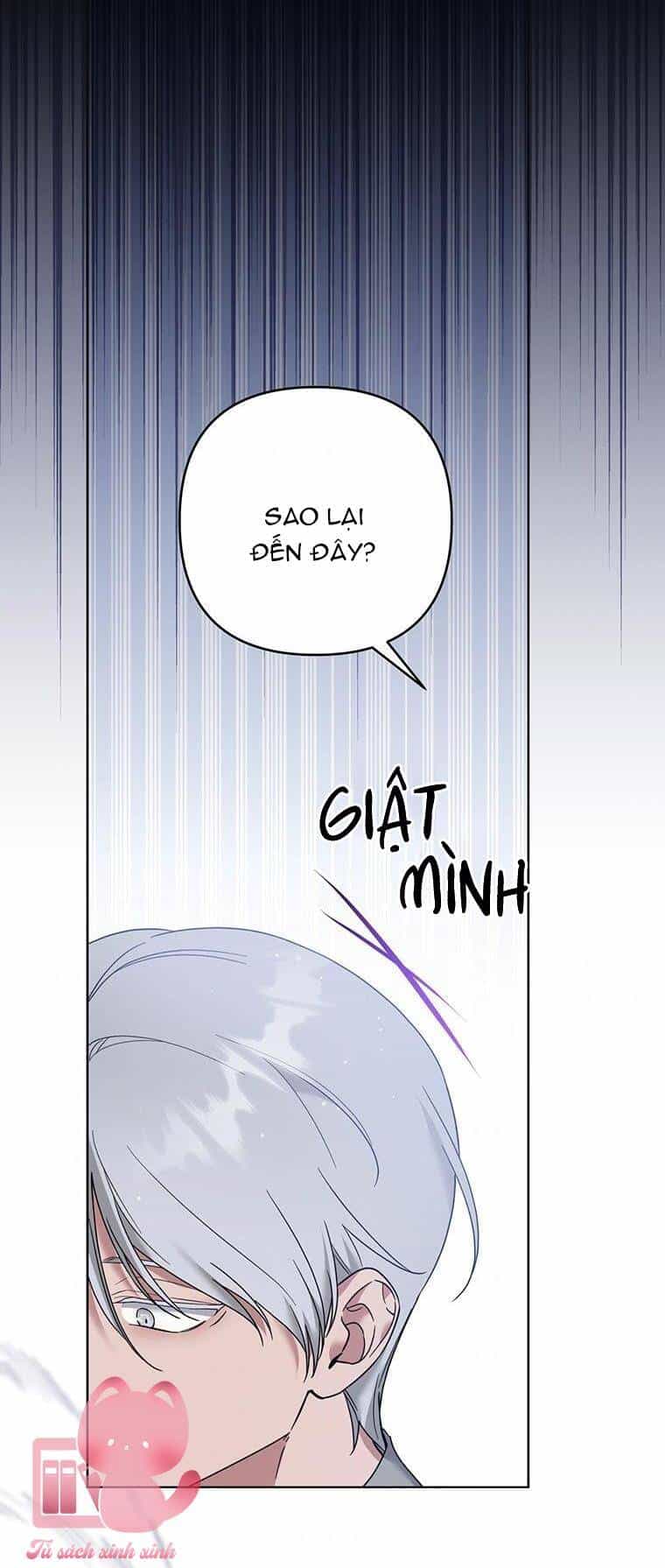 Hãy Để Tôi Được Hiểu Em - Chương 92 - ảnh 26