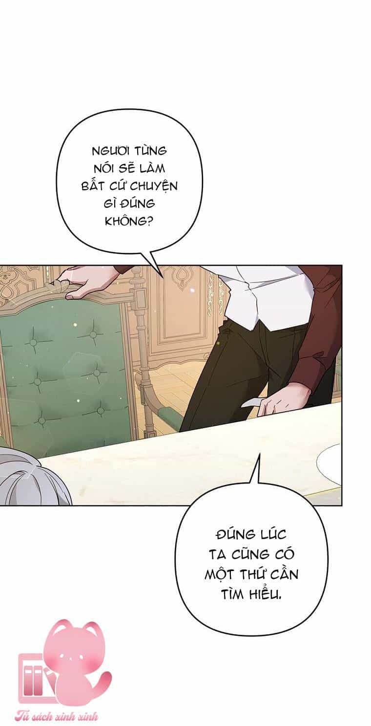 Hãy Để Tôi Được Hiểu Em - Chương 92 - ảnh 37