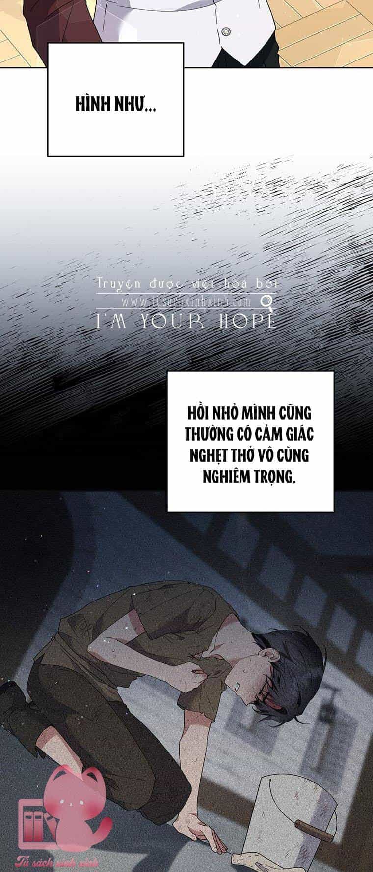 Hãy Để Tôi Được Hiểu Em - Chương 92 - ảnh 64