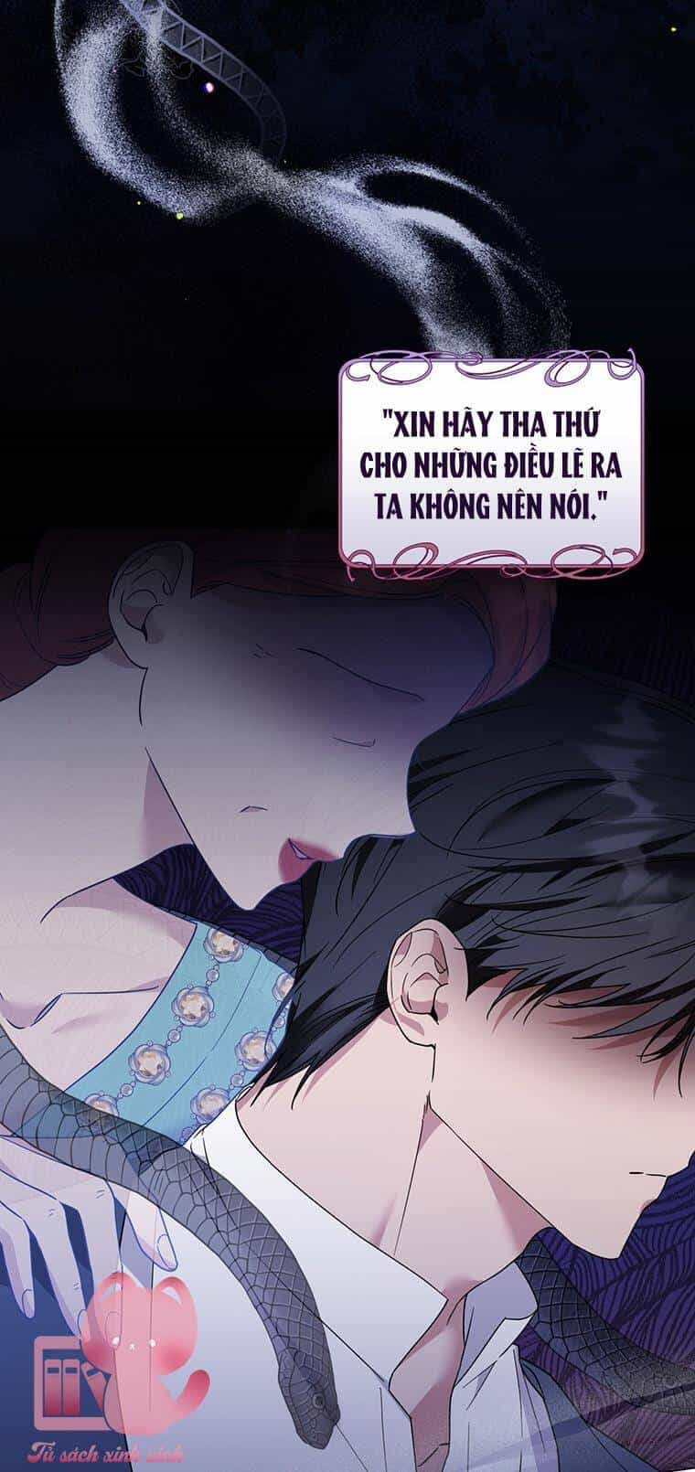 Hãy Để Tôi Được Hiểu Em - Chương 93 - ảnh 12