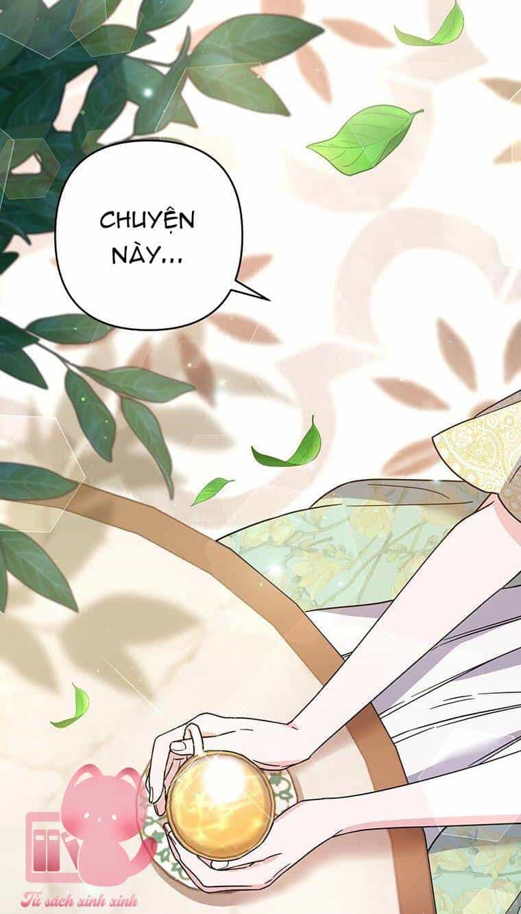 Hãy Để Tôi Được Hiểu Em - Chương 93 - ảnh 20