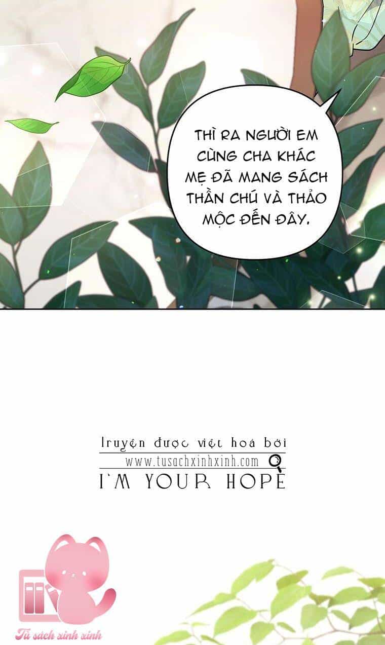Hãy Để Tôi Được Hiểu Em - Chương 93 - ảnh 21