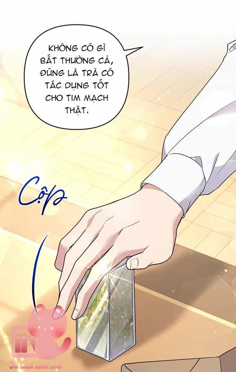 Hãy Để Tôi Được Hiểu Em - Chương 93 - ảnh 3