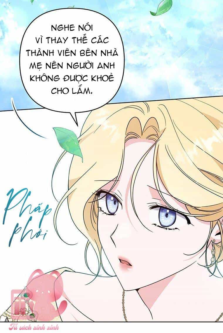 Hãy Để Tôi Được Hiểu Em - Chương 93 - ảnh 32
