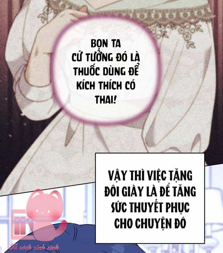 Hãy Để Tôi Được Hiểu Em - Chương 93 - ảnh 78