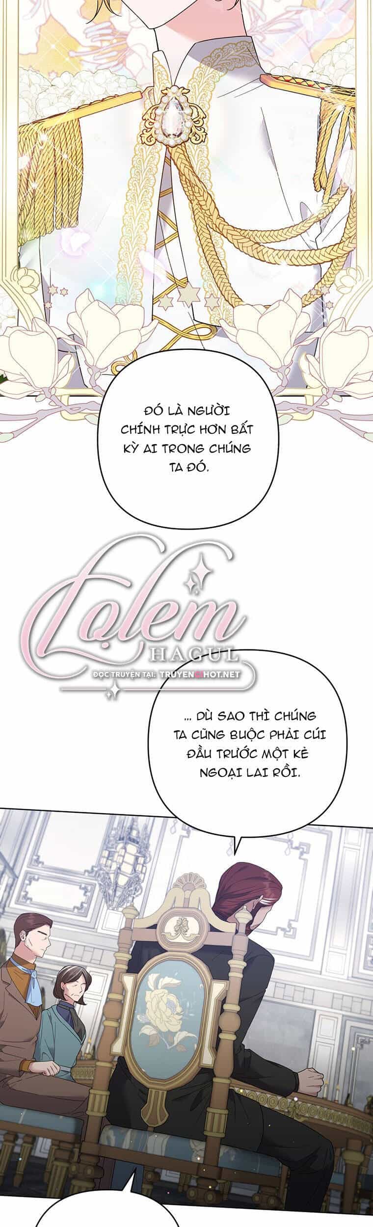 Hãy Để Tôi Được Hiểu Em - Chương 94 - ảnh 24