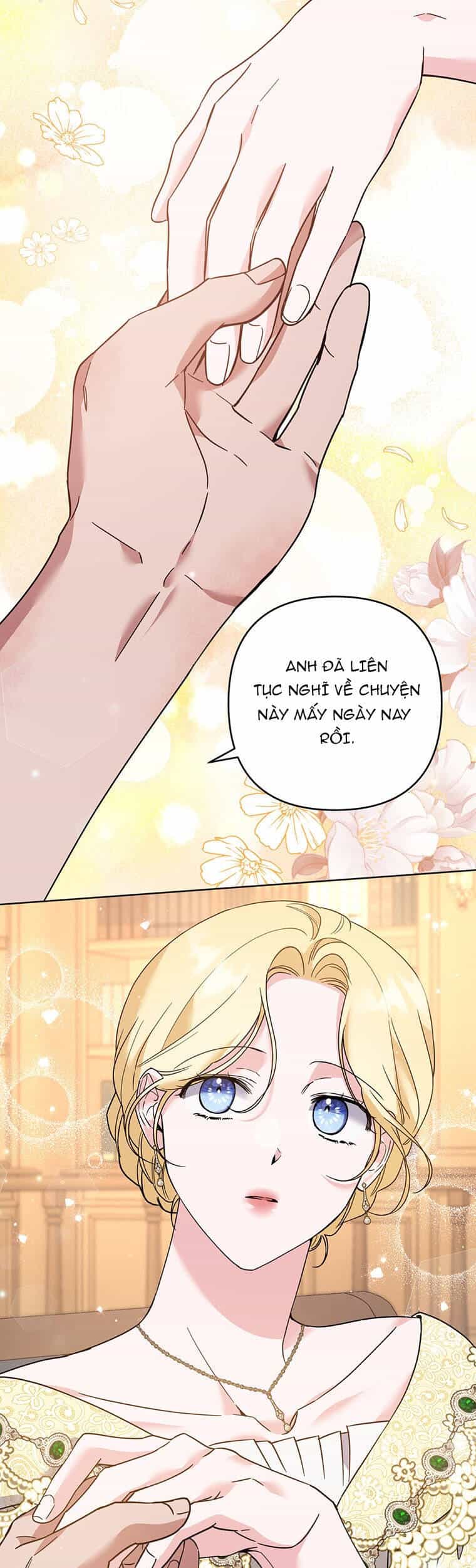 Hãy Để Tôi Được Hiểu Em - Chương 94 - ảnh 51
