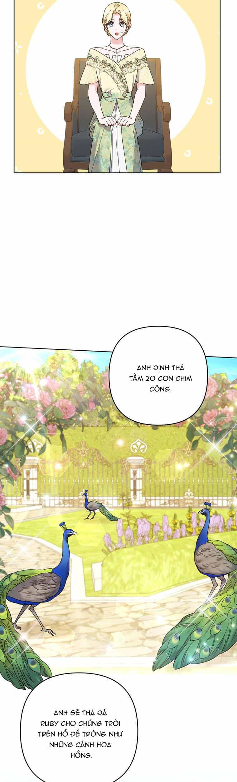 Hãy Để Tôi Được Hiểu Em - Chương 95 - ảnh 12