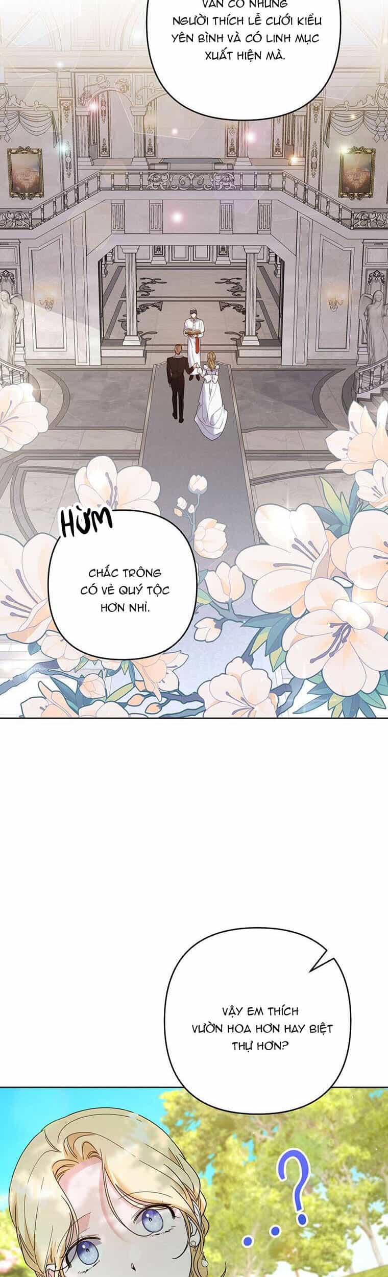 Hãy Để Tôi Được Hiểu Em - Chương 95 - ảnh 35