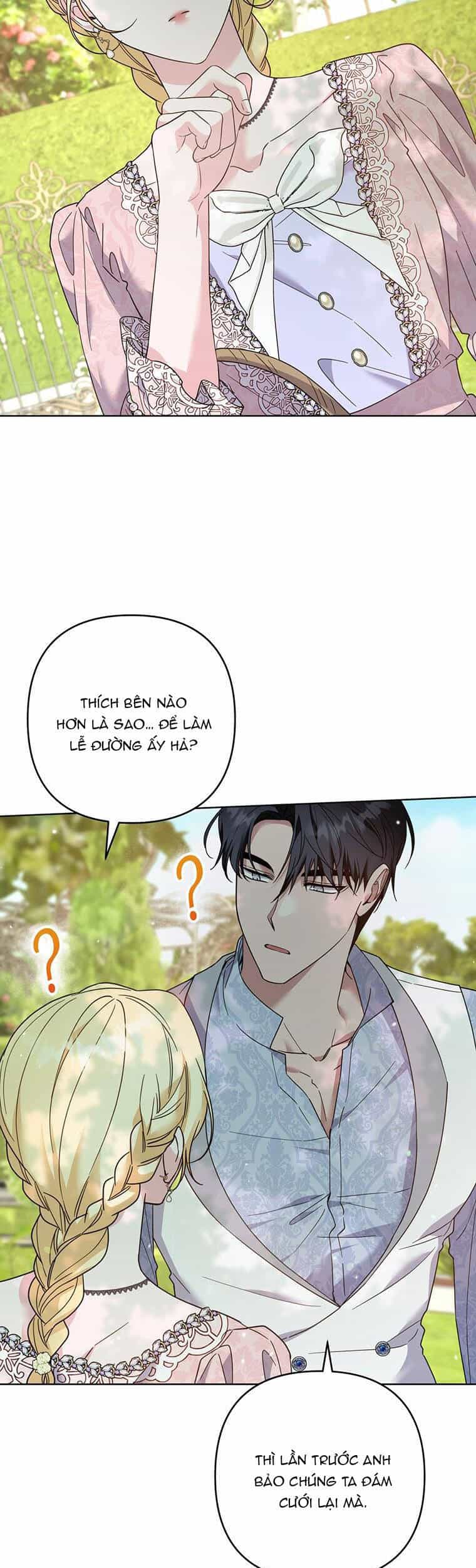 Hãy Để Tôi Được Hiểu Em - Chương 95 - ảnh 36