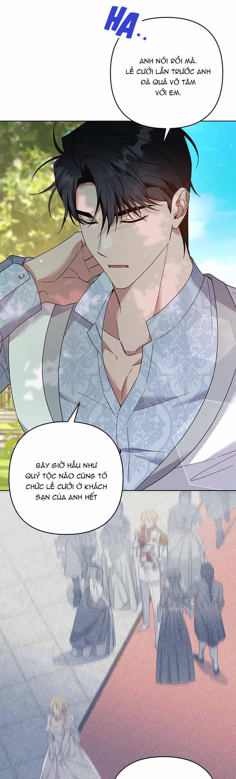 Hãy Để Tôi Được Hiểu Em - Chương 95 - ảnh 39