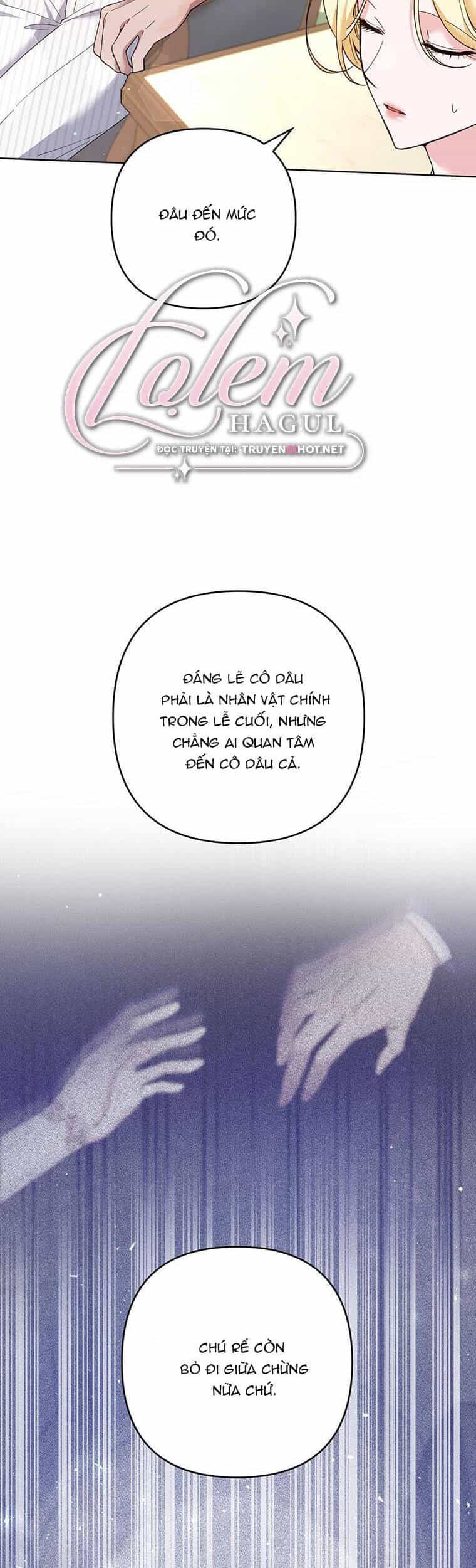 Hãy Để Tôi Được Hiểu Em - Chương 95 - ảnh 6