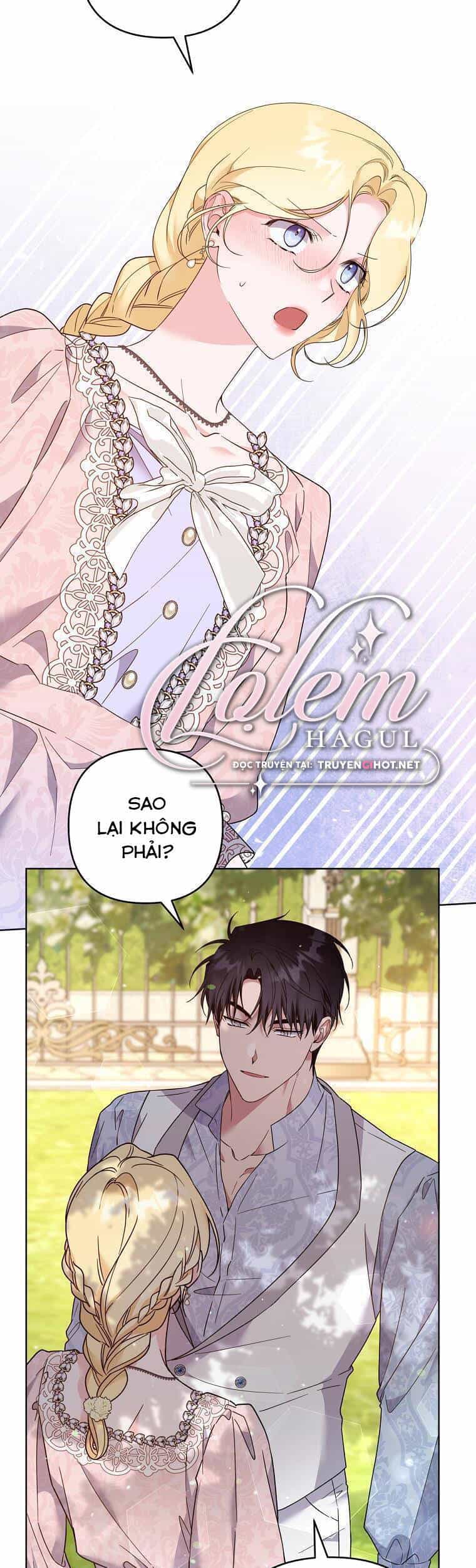 Hãy Để Tôi Được Hiểu Em - Chương 96 - ảnh 17