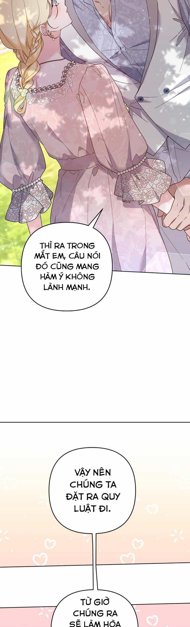 Hãy Để Tôi Được Hiểu Em - Chương 96 - ảnh 19