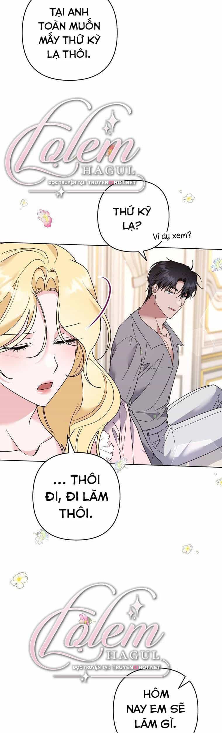 Hãy Để Tôi Được Hiểu Em - Chương 96 - ảnh 45