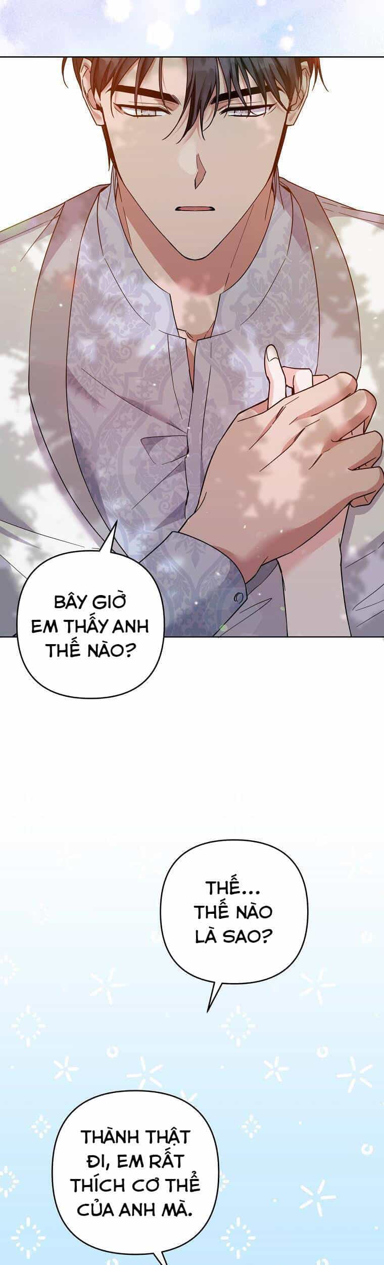Hãy Để Tôi Được Hiểu Em - Chương 96 - ảnh 5