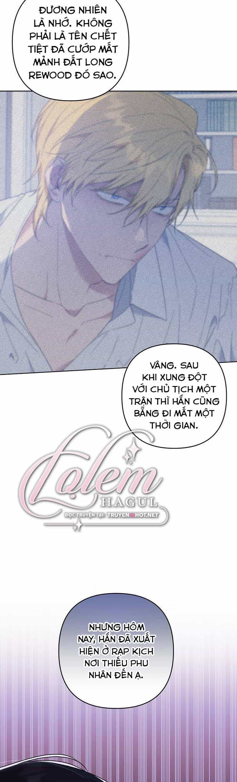 Hãy Để Tôi Được Hiểu Em - Chương 97 - ảnh 10