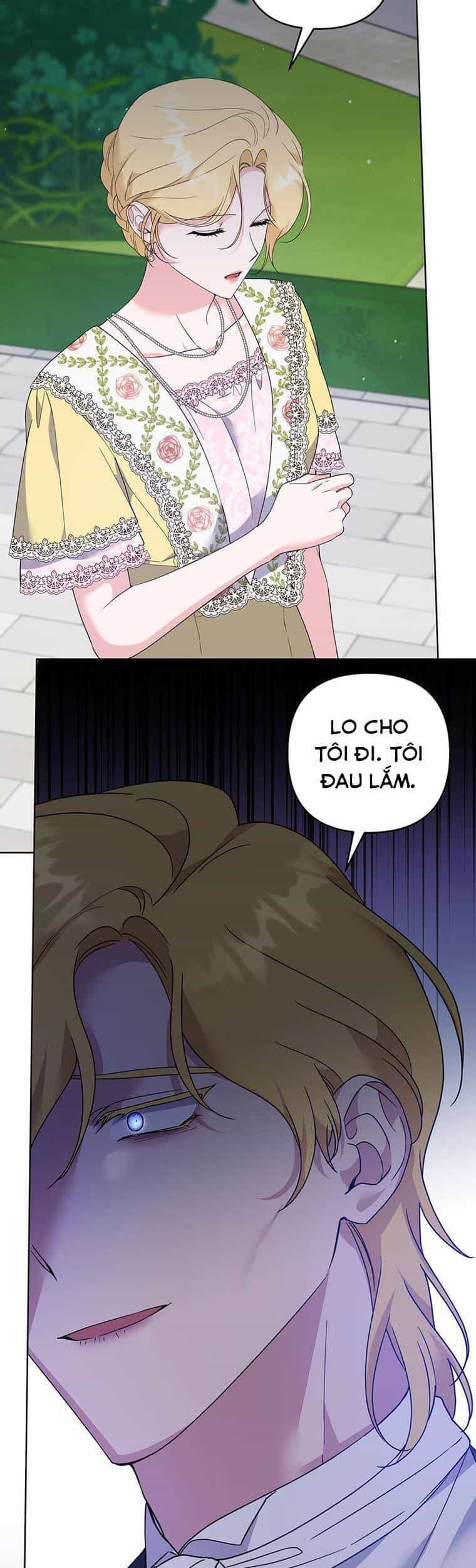 Hãy Để Tôi Được Hiểu Em - Chương 97 - ảnh 22