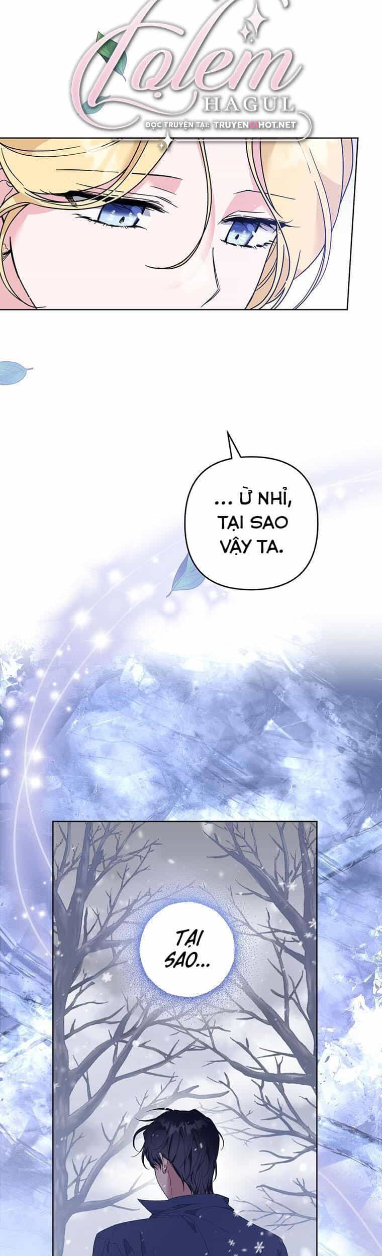 Hãy Để Tôi Được Hiểu Em - Chương 97 - ảnh 28