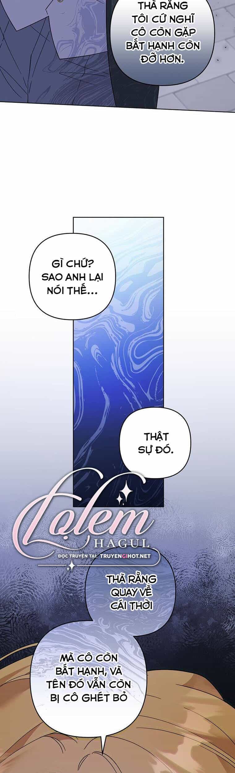 Hãy Để Tôi Được Hiểu Em - Chương 97 - ảnh 37