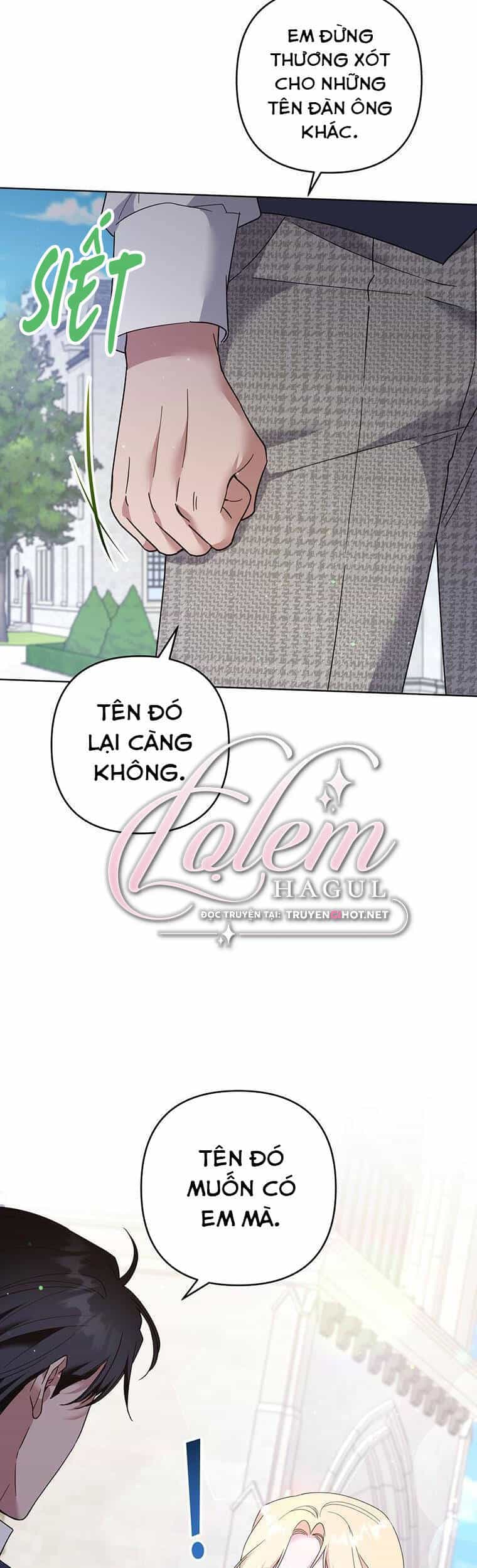 Hãy Để Tôi Được Hiểu Em - Chương 97 - ảnh 52