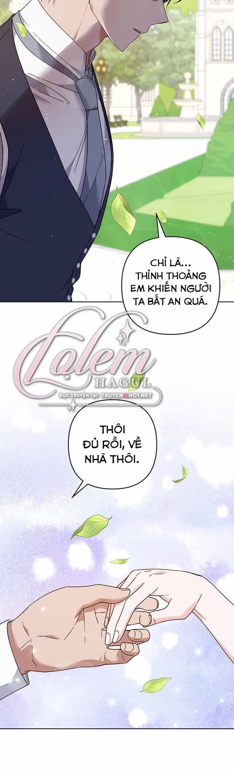 Hãy Để Tôi Được Hiểu Em - Chương 97 - ảnh 54
