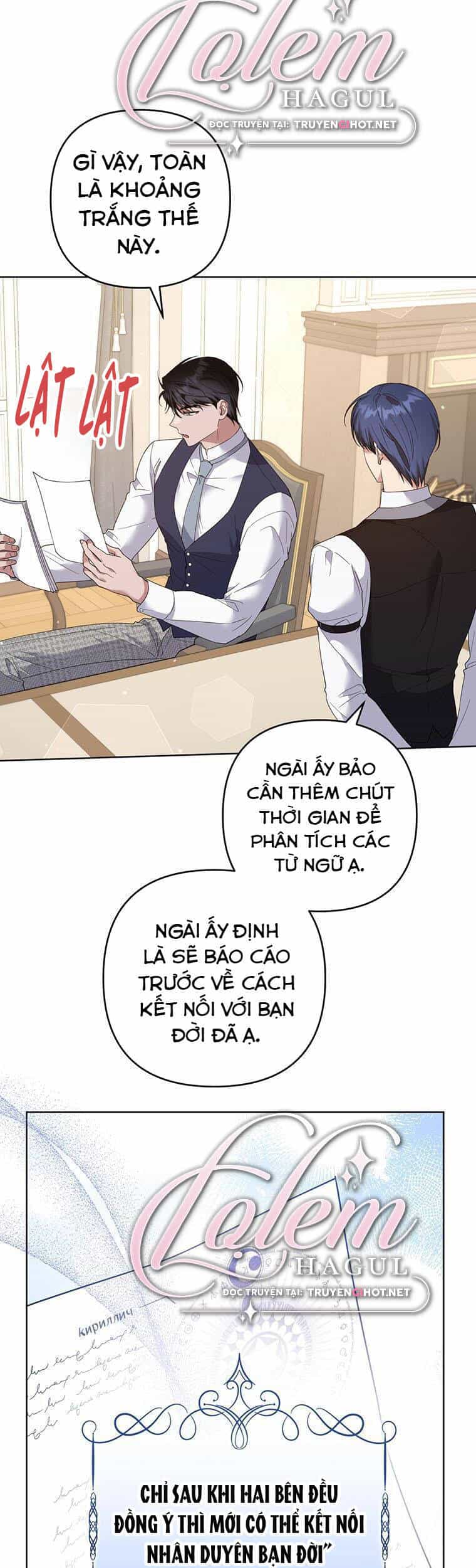 Hãy Để Tôi Được Hiểu Em - Chương 97 - ảnh 6
