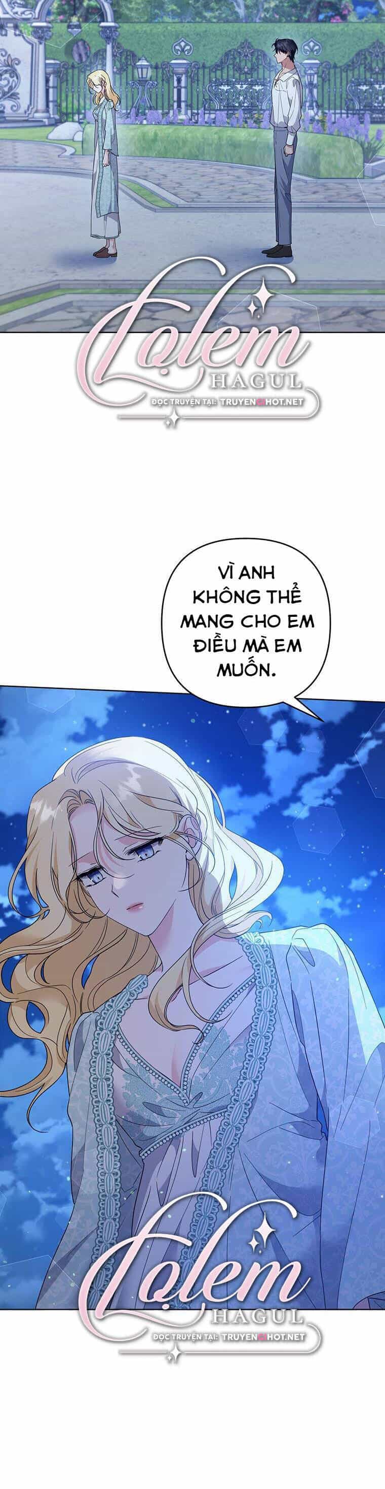 Hãy Để Tôi Được Hiểu Em - Chương 98.1 - ảnh 34