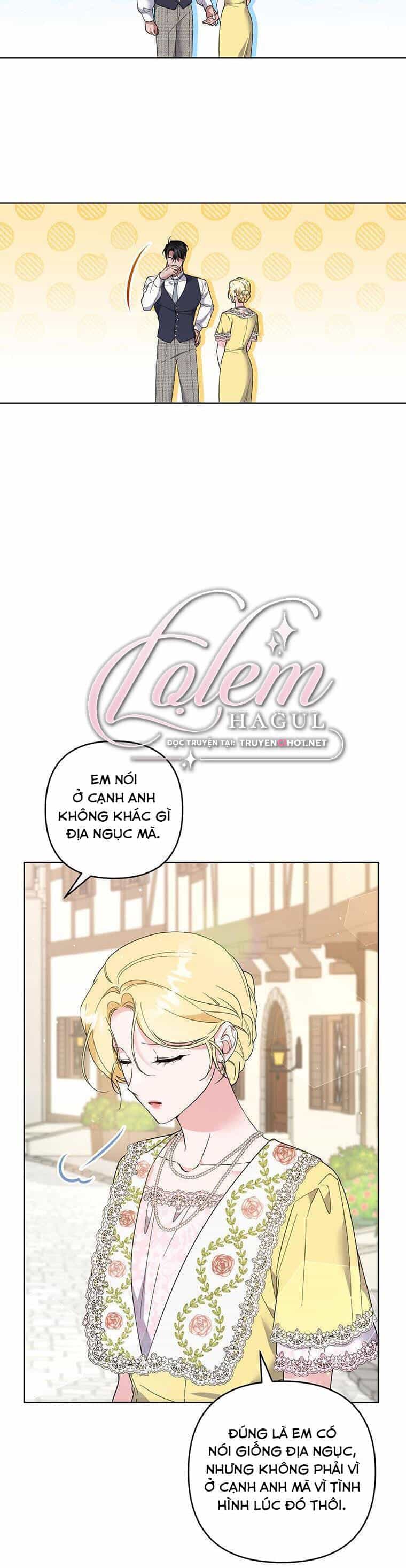 Hãy Để Tôi Được Hiểu Em - Chương 98.1 - ảnh 4
