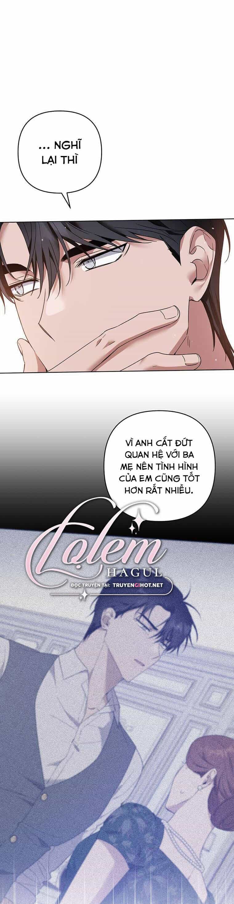Hãy Để Tôi Được Hiểu Em - Chương 98.1 - ảnh 5