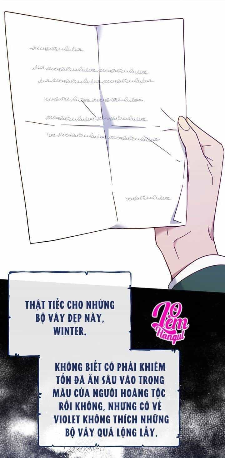 Hãy Để Tôi Được Hiểu Em - Chương 12 - ảnh 14